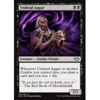 Undead Augur (Modern Horizons)