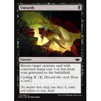 Unearth (Modern Horizons)