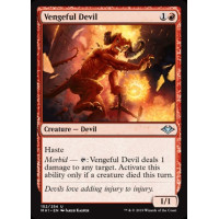 Vengeful Devil (Modern Horizons)
