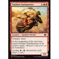 Viashino Sandsprinter (Modern Horizons)