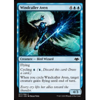 Windcaller Aven (Modern Horizons)