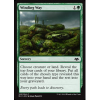 Winding Way (Modern Horizons)