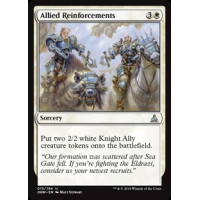 Allied Reinforcements (Oath of the Gatewatch)