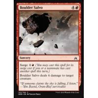 Boulder Salvo (Oath of the Gatewatch)