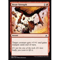 Brute Strength (Oath of the Gatewatch)