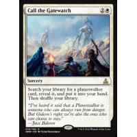 Call the Gatewatch (Oath of the Gatewatch)
