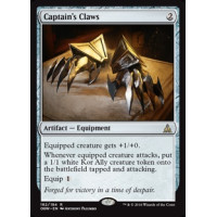 Captain's Claws (Oath of the Gatewatch)