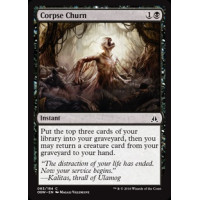 Corpse Churn (Oath of the Gatewatch)
