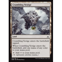 Crumbling Vestige (Oath of the Gatewatch)