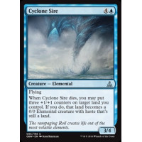Cyclone Sire (Oath of the Gatewatch)