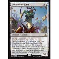 Deceiver of Form (Oath of the Gatewatch)
