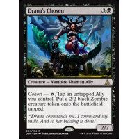 Drana's Chosen (Oath of the Gatewatch)