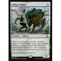 Eldrazi Mimic (Oath of the Gatewatch)
