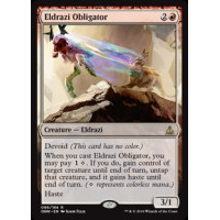 Eldrazi Obligator (Oath of the Gatewatch)