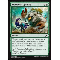 Elemental Uprising (Oath of the Gatewatch)