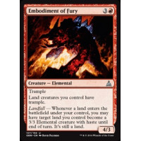 Embodiment of Fury (Oath of the Gatewatch)