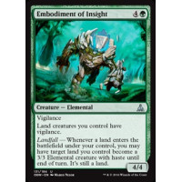 Embodiment of Insight (Oath of the Gatewatch)