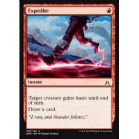 Expedite (Oath of the Gatewatch)