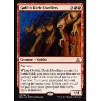 Goblin Dark-Dwellers (Oath of the Gatewatch)
