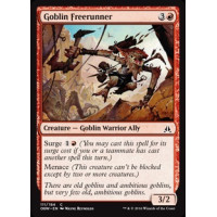 Goblin Freerunner (Oath of the Gatewatch)