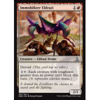 Immobilizer Eldrazi (Oath of the Gatewatch)