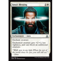 Iona's Blessing (Oath of the Gatewatch)