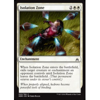 Isolation Zone (Oath of the Gatewatch)