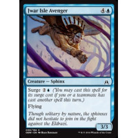 Jwar Isle Avenger (Oath of the Gatewatch)