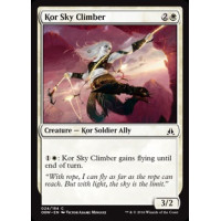 Kor Sky Climber (Oath of the Gatewatch)