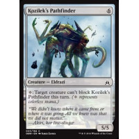 Kozilek's Pathfinder (Oath of the Gatewatch)