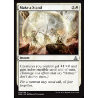 Make a Stand (Oath of the Gatewatch)