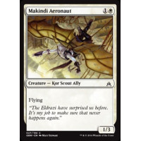 Makindi Aeronaut (Oath of the Gatewatch)