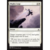 Mighty Leap (Oath of the Gatewatch)