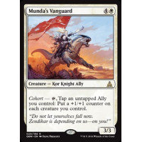 Munda's Vanguard (Oath of the Gatewatch)