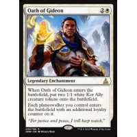 Oath of Gideon (Oath of the Gatewatch)