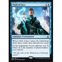 Oath of Jace (Oath of the Gatewatch)