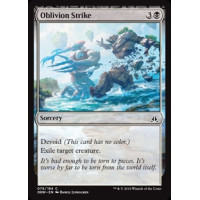Oblivion Strike (Oath of the Gatewatch)