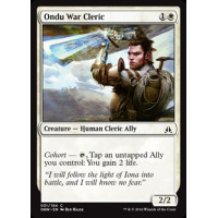 Ondu War Cleric (Oath of the Gatewatch)