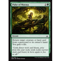 Pulse of Murasa (Oath of the Gatewatch)