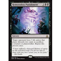 Remorseless Punishment (Oath of the Gatewatch)
