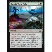 Ruin in Their Wake (Oath of the Gatewatch)