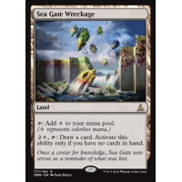 Sea Gate Wreckage (Oath of the Gatewatch)