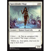 Spawnbinder Mage (Oath of the Gatewatch)