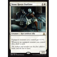 Stone Haven Outfitter (Oath of the Gatewatch)