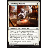 Stoneforge Acolyte (Oath of the Gatewatch)