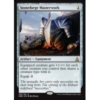 Stoneforge Masterwork (Oath of the Gatewatch)