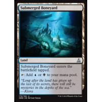 Submerged Boneyard (Oath of the Gatewatch)