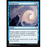 Sweep Away (Oath of the Gatewatch)