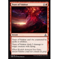 Tears of Valakut (Oath of the Gatewatch)