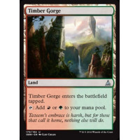 Timber Gorge (Oath of the Gatewatch)